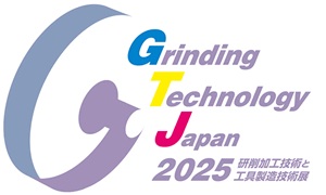 Grinding Technology Japan 2025に出展します。